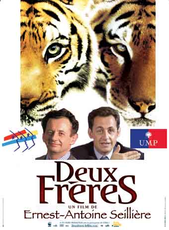 Deux frres