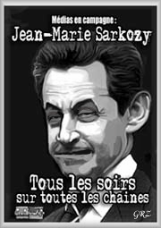 Tous les soirs sur toutes les chanes !