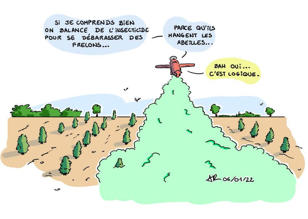 Greenwashing