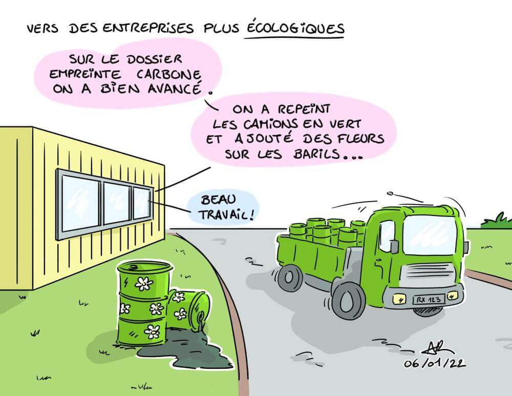 Pesticides paradoxe