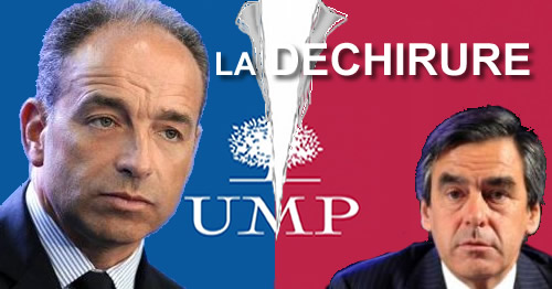 UMP - La dchirure
