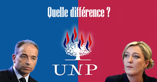 UNP - Quelle diffrence ?