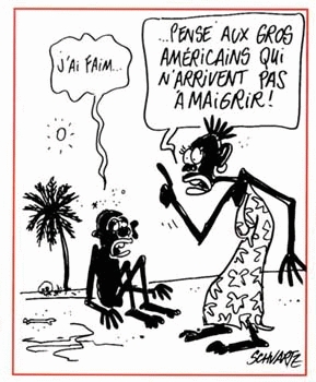 Vous avez faim ?
