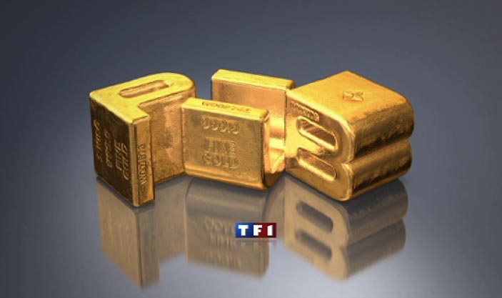 Jingle publicit TF1 title=